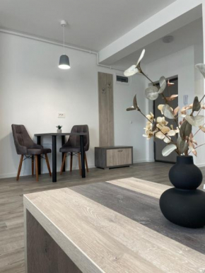 Comfort & Luxury Apartaments PNMresidence